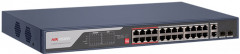 Коммутатор DS-3E0326P-E(C) - Фото 1