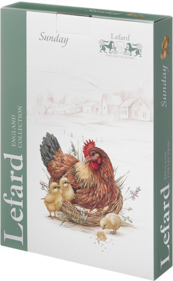 Блюдо «Sunday»