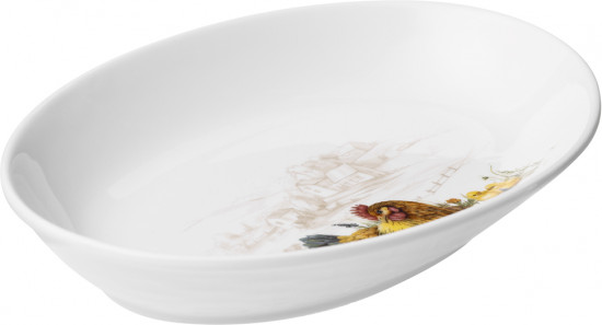 Блюдо «Sunday»