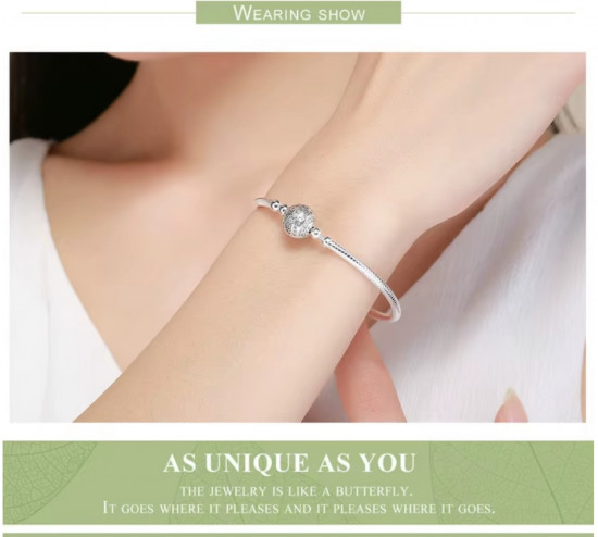 Женский браслет