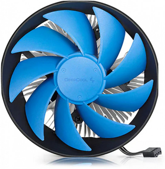 Кулер для процессора Gamma Archer V2