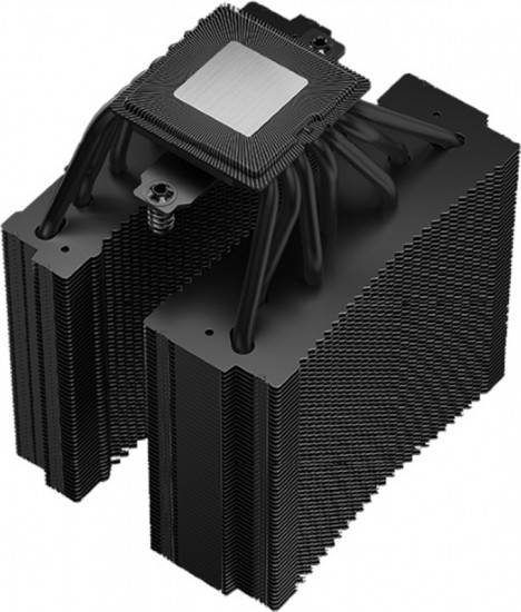 Кулер для процессора Assassin IV VC Vision