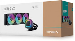 Кулер с водяным охлаждением LE360 V2 - Фото 2