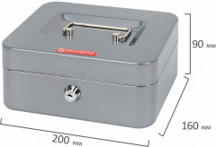 Ящик для ценностей - Фото 1