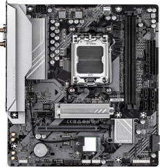 Материнская плата B650M Gaming WIFI6E - Фото 1