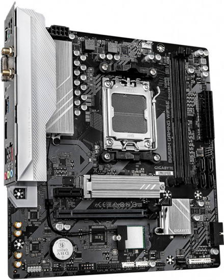 Материнская плата B650M Gaming WIFI6E