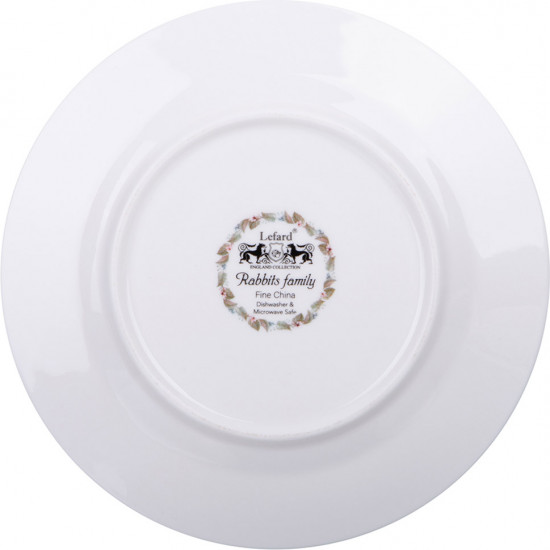 Чайный набор «Rabbits family»