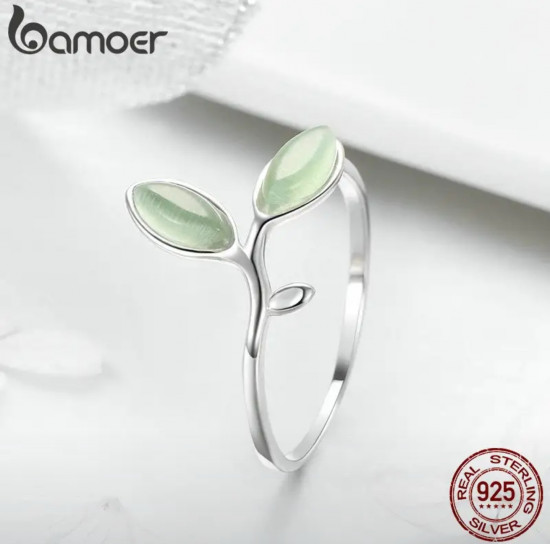 Серебряное кольцо молодости