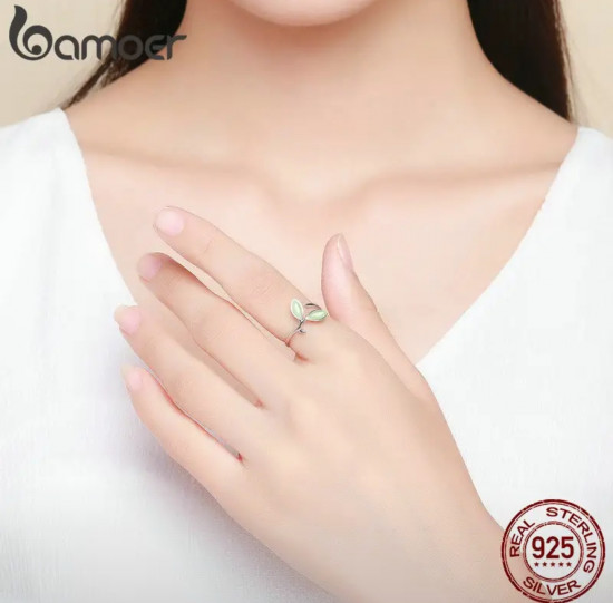 Серебряное кольцо молодости