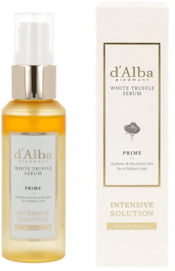 Сыворотка «White Truffle Prime Intensive Serum»