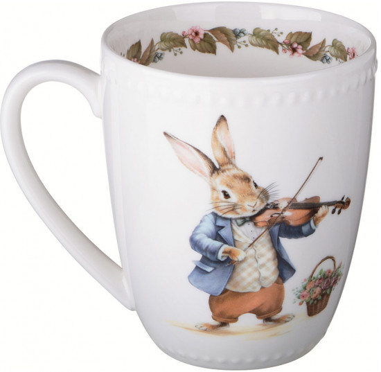 Кружка «Rabbits Family»