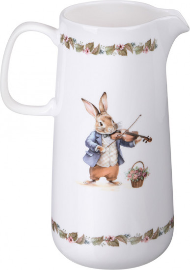 Кувшин «Rabbits family»