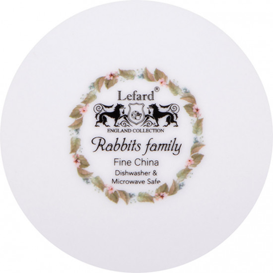 Кувшин «Rabbits family»