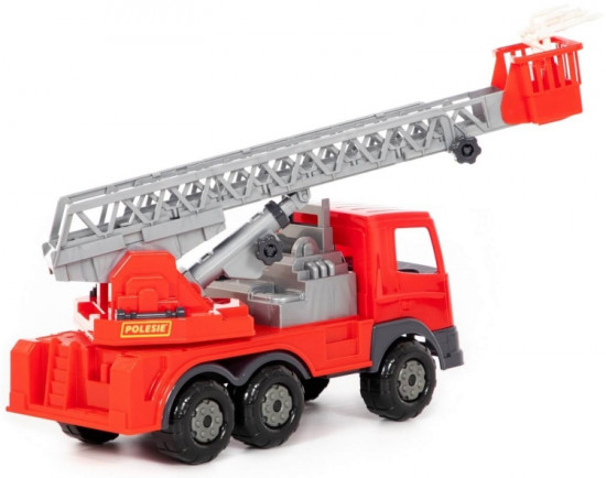 Автомобиль пожарный