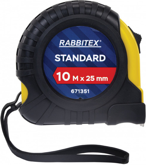 Рулетка измерительная