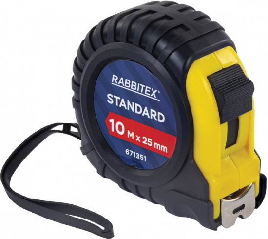 Рулетка измерительная