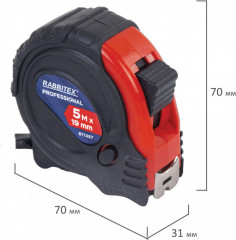 Рулетка измерительная - Фото 7
