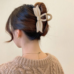 Заколка-краб «Бант» - Фото 3