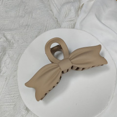 Заколка-краб «Бант» - Фото 4