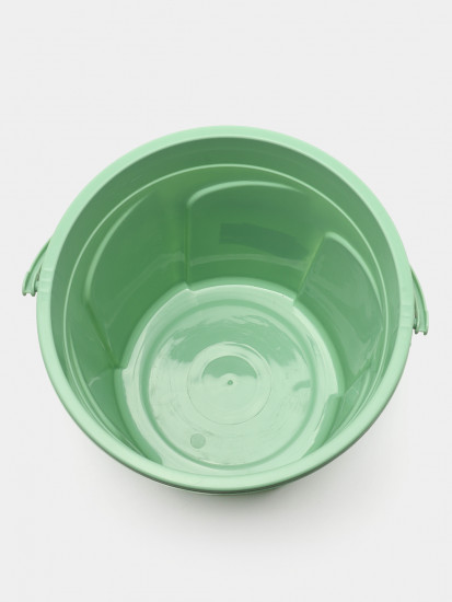 Ведро без крышки «Стайл»