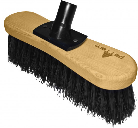 Щётка-шробер для пола