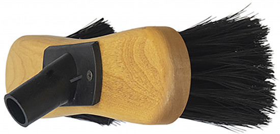 Щётка-шробер для пола