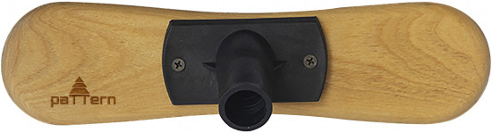 Щётка-шробер для пола