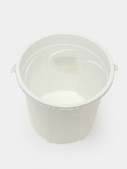 Ведро без крышки «Стайл»