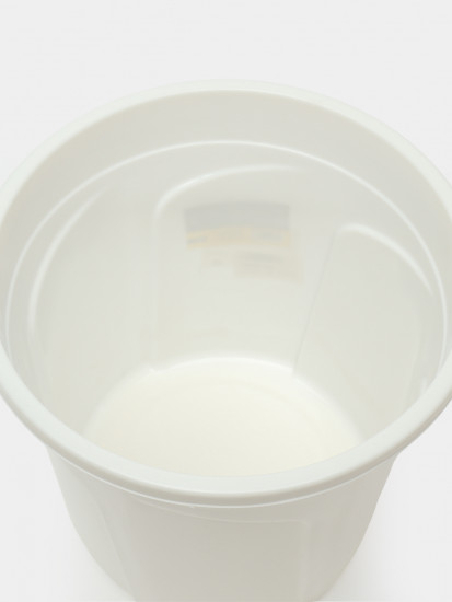 Ведро без крышки «Стайл»