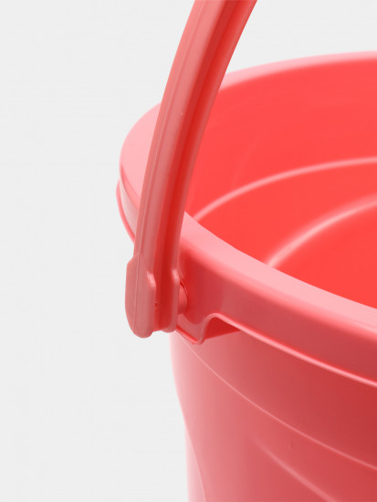 Ведро без крышки «Стайл»