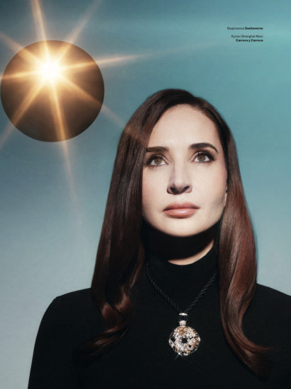 Журнал «Tatler». Февраль 2026 (#1)(12)