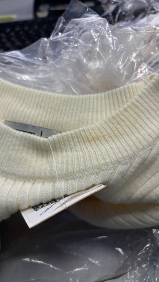 Джемпер женский