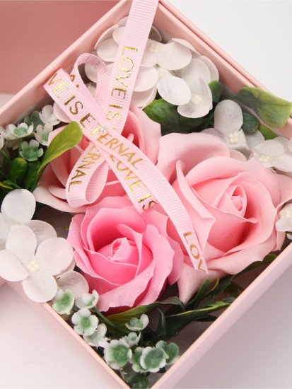 Подарочная композиция