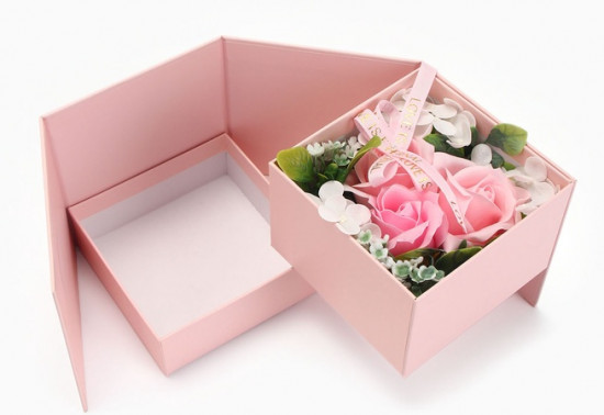 Подарочная композиция