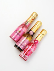 Гель для душа шампанское «Искрись от счастья» - Фото 4