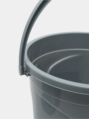 Ведро с крышкой «Стайл» - Фото 3