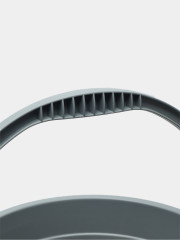 Ведро с крышкой «Стайл» - Фото 4