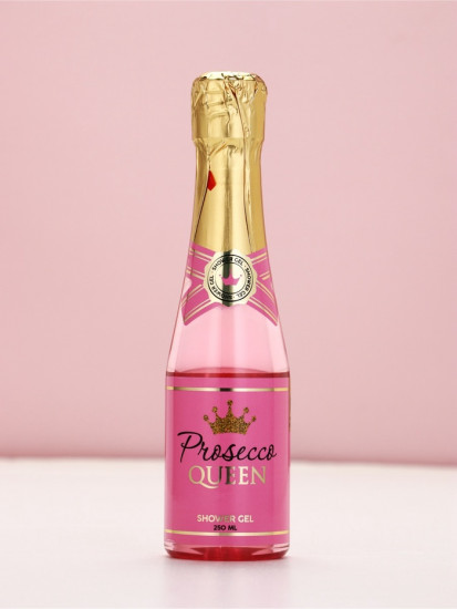 Подарочный набор «Prosecco Queen»