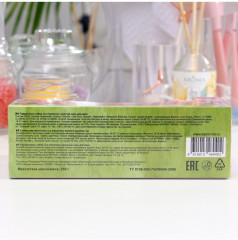 Набор бомбочек для ванн «Le Macarons» - Фото 4