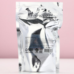 Бомбочки для ванны «Сияй» - Фото 4