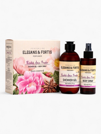 Подарочный набор