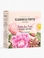 Подарочный набор - Фото 4