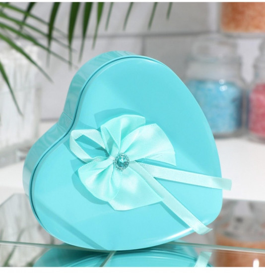 Подарочный набор мыльных роз с игрушкой