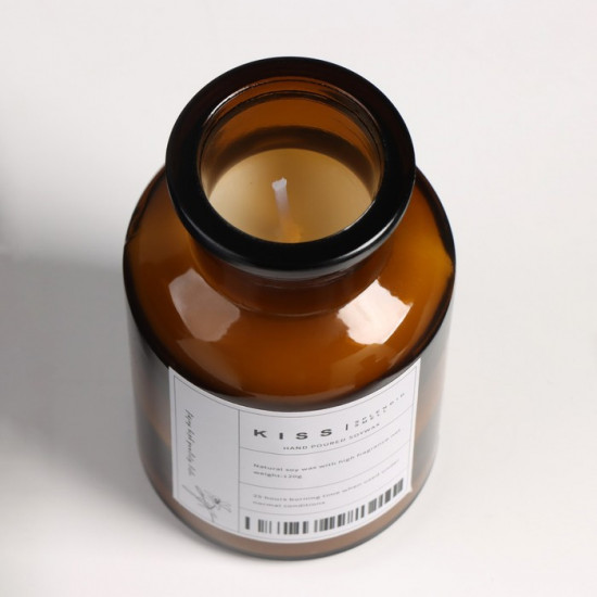 Набор подарочный «Английская груша и фрезия»