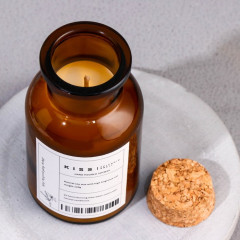 Набор подарочный «Можжевельник и лаванда» - Фото 2