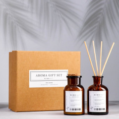 Набор подарочный «Можжевельник и лаванда» - Фото 4