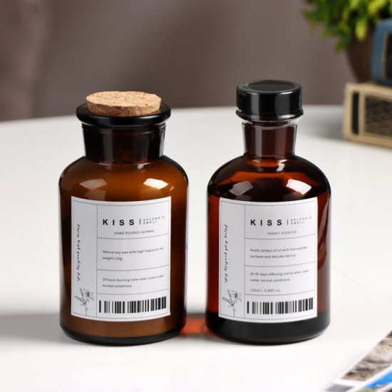 Набор подарочный «Цветочный сад»