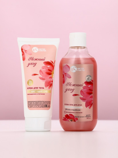 Подарочный набор «Насыщение и питание»