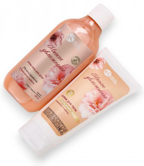 Подарочный набор «Нежность и забота» - Фото 3