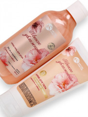 Подарочный набор «Нежность и забота» - Фото 4